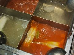 -海底捞火锅(老城根店)