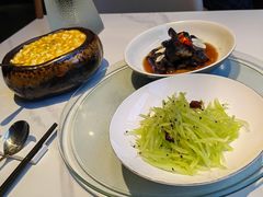 -羲和雅苑•北京烤鸭(平安国际金融中心店)