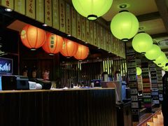 -鸟鹏烧鸟居酒屋(熙龙湾店)