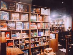 -嗨刻桌游(天一豪景店)