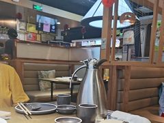 -隆喜元鱼汤包·海鲜(中联广场店)