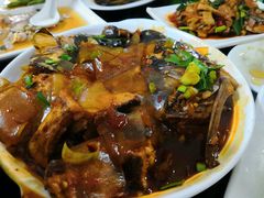 -旧款宁波饭店(华敏世纪广场店)
