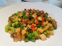 -夫妻肺片·中华老字号·正宗川菜(春熙路店)