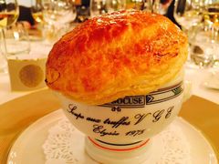 -Restaurant Paul Bocuse