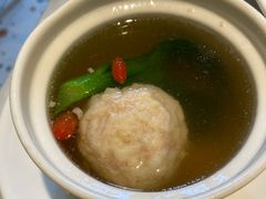 -南小馆(迪士尼小镇店)
