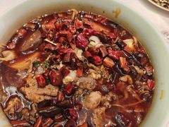 -盛百味·家宴餐厅(霸州分店)