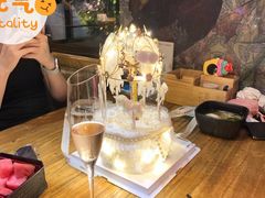 -胡桃里音乐酒馆(曲江店)