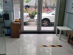 -纳吉亚猫专科动物诊疗中心(蒋宅口分院)