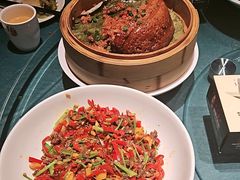 -谢氏老金口七号宴(武昌大道店)