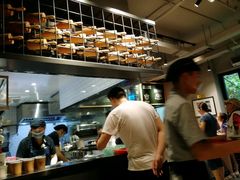 -早安山丘·豆浆油条(小木桥路店)