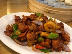 -陈傻子餐厅(世纪都会店)