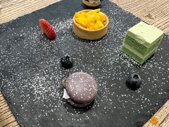 -漾花汐·西餐·下午茶(苏州湾歌林公园店)
