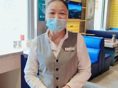 -丰茂烤串(金泉美食宫店)