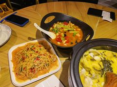 -蜀锦堂·川味现炒(襄阳武商汇店)