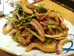 -春饼先生·北京烤鸭(甘井子万达店)