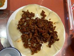 -振生清真饭店(永安道店)