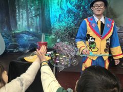 -泉城欧乐堡梦幻世界