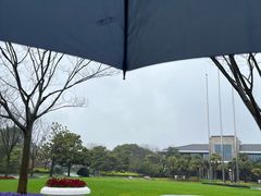 -上海怡沁园度假酒店