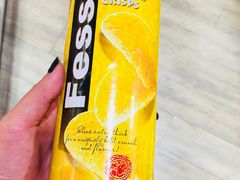 乳酪味薯片-超级物种(省府店)