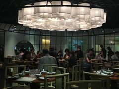 大堂-潮堂(环球金融中心店)
