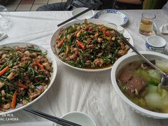 -陈有良尖椒鸡(江津总店)