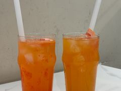 -CRAZYONES西班牙海鲜饭(上海美罗城店)