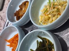 -高丽屋(天宁寺店)