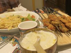 -巴依老爷新疆美食(常营店)