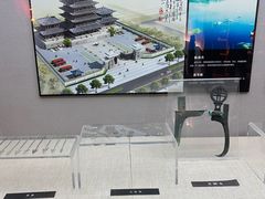 -曹操地下运兵道景区
