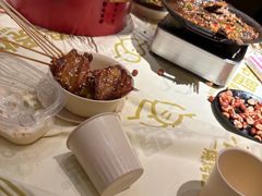 -串盟烧烤大排档·长沙美食地标(星沙店)