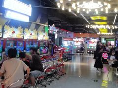 -环游嘉年华(广州-天河城店)
