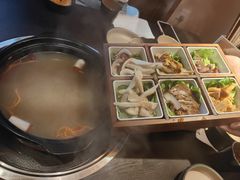 -芸鲜季·云南野生菌餐厅· 云南风物味研社(闵行店)