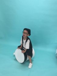 -星宝贝儿童摄影