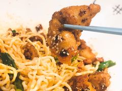 -友达面馆·酸菜鱼面(钱塘区店)