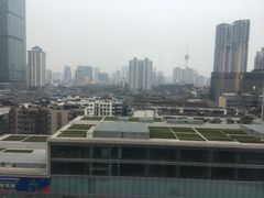-榛悦隆堡成都酒店(春熙路太古里店)