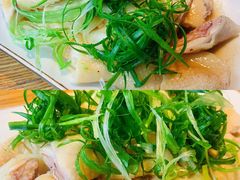 石龙和庆豆皮鸡-小和庆·知味(首铸万科店)