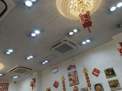 -凤城礼记鱼翅海鲜酒家(新马路总店)