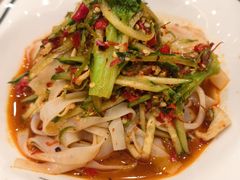 -魏家凉皮(马驹桥店)