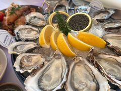 -斯普汇生蚝牛排馆(中骏世界城店)