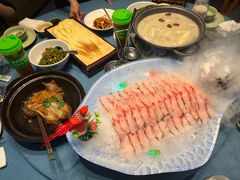 -天怡·鱼工厂(梅溪湖店)