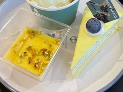 -東盛炭烤自助料理(浦东文峰广场店)