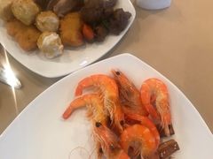 -珀丽酒店-协奏坊餐厅