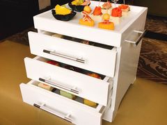 下午茶套餐-行者书屋大堂吧 ·下午茶(南京圣和府邸酒店)