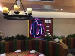 -百年神厨·地道川菜(清江西路店)