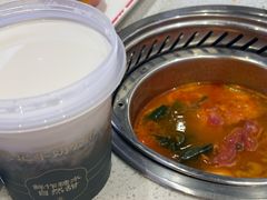 -龍歌自助小火锅(秦淮水游城店)