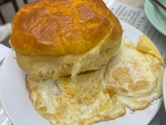 -金凤茶餐厅(湾仔店)