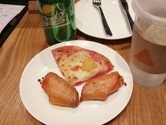 奥尔良烤翅-乐凯撒披萨(正佳广场店)