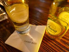 -LAMP BAR 水烟音乐酒吧