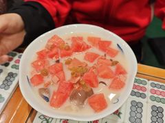 -堂屋糖水店(愚园店)