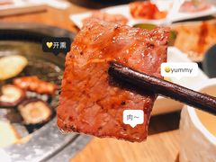 -御牛道日式烤肉料理(杭州万象城店)